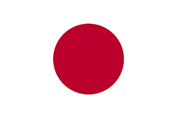 Drapeau Japonais