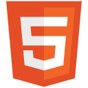 Logo HTML5