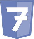 Logo PHP7