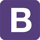 Logo Bootstrap