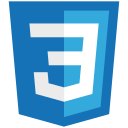 Logo CSS3