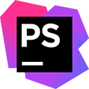 Logo PhpStorm