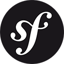 Logo Symfony